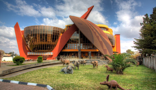 Things to do In Arusha