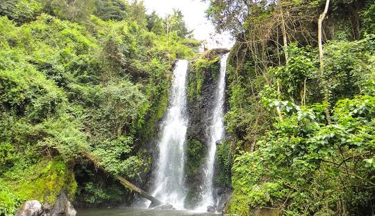 Arusha Luxury Shuttles Destinations