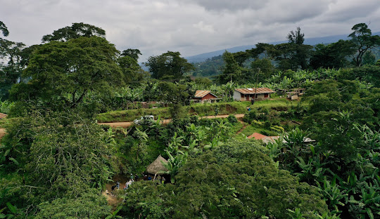 Arusha Luxury Shuttles Destinations