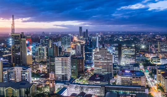 Arusha Luxury Shuttles Destinations