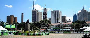 nairobi arusha shuttle