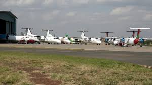 nairobi arusha shuttle bus